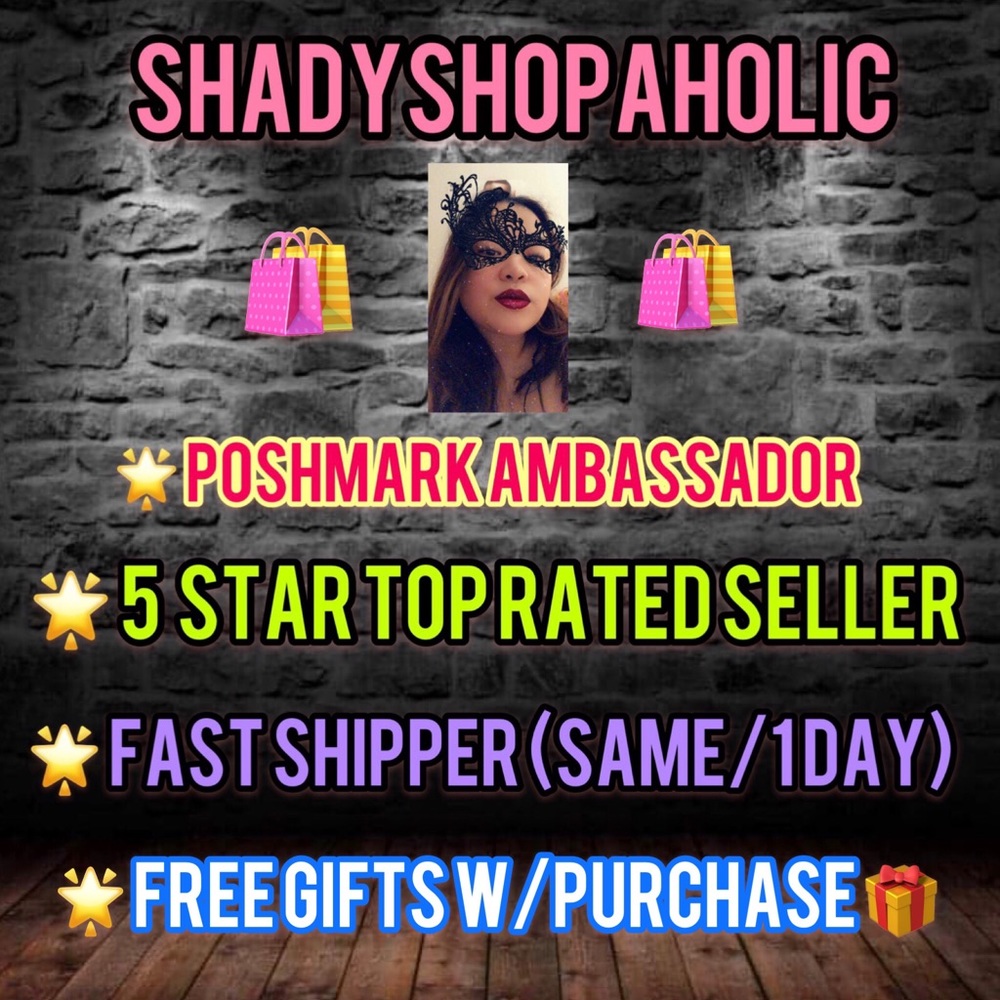 Use code: SHADYSHOPAHOLIC - Picture 6 of 14